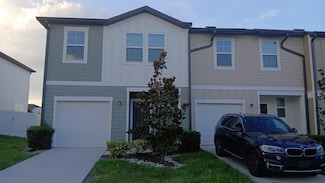 541 Madison Dr, Davenport, FL 33837