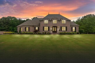 270 Fair Meadows Ln, Eads, TN 38028