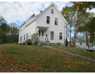 4 W Park St, Franklin, MA 02038