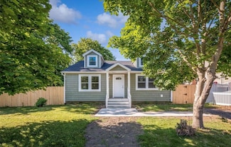 68 Spar Dr, Mastic Beach, NY 11951