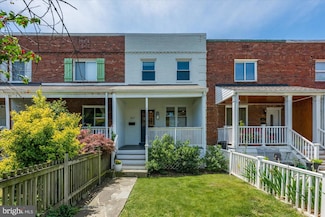 167 Wesmond Dr, Alexandria, VA 22305