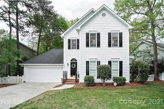 5823 Chalyce Ln, Charlotte, NC 28270