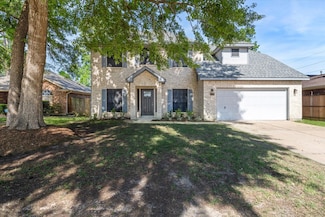 2915 Killdeer Ln, Humble, TX 77396