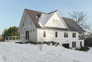 138 Iron Horse Rd, New Haven, VT 05472