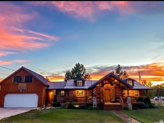 320 S 500 St E, Mount Pleasant, UT 84647