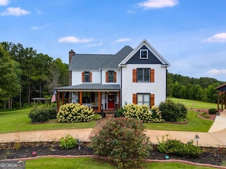 2701 Victory Church Rd, Bowdon, GA 30108