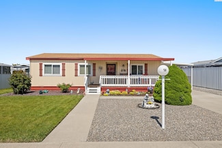 312 S Columbia Center Blvd Unit 58, Kennewick, WA 99336