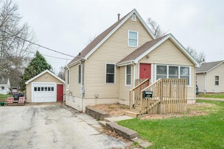 940 Maish Ave, Des Moines, IA 50315