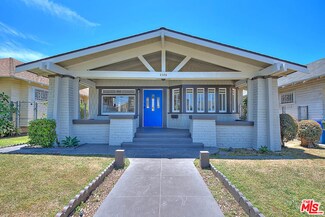 2376 W 30th St, Los Angeles, CA 90018