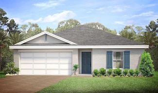 349 La Playa Ln, Port Charlotte, FL 33953