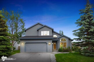 2655 Maritime Loop, Anchorage, AK 99515