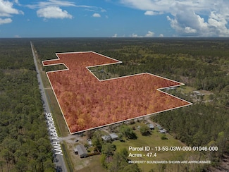 XX Sopchoppy Hwy, Sopchoppy, FL 32358
