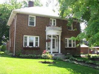 519 Parker Ave, Barberton, OH 44203