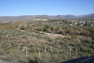 XXXX S Kings Hwy, Black Canyon City, AZ 85324