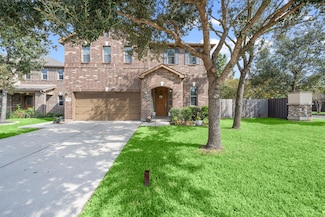 3402 Twin Meadow Ln, Katy, TX 77449