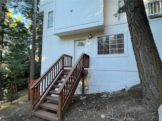 375 Grandview, Twin Peaks, CA 92391