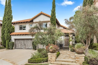 35 Brindisi, Laguna Niguel, CA 92677