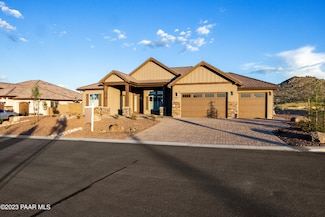 3771 Blazing Ore Trail, Prescott, AZ 86301