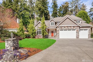 2301 9th Street Ct NW, Gig Harbor, WA 98335