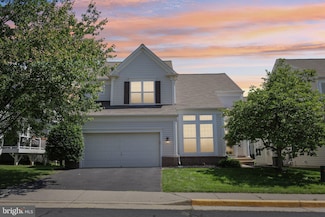 13542 Ann Grigsby Cir, Centreville, VA 20120
