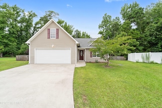 106 Cona Ct, New Bern, NC 28560