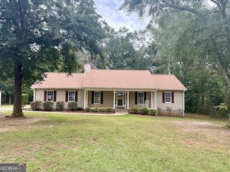 662 Maley Rd, Jefferson, GA 30549