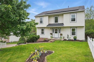 3015 Meyeridge Rd, Pittsburgh, PA 15209