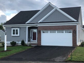 20 Partridge View Ln Unit 20, Wrentham, MA 02093