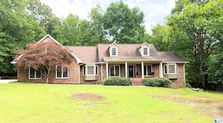307 Englewood Dr NE, Jacksonville, AL 36265