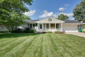 1725 Langley St SE, Grand Rapids, MI 49508
