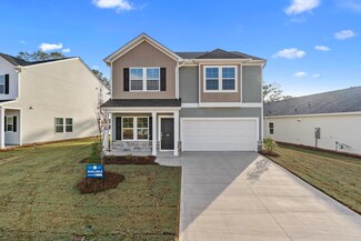 2057 Mayfair Mill Ave, Arcadia, SC 29320
