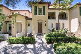 322 Dewdrop, Irvine, CA 92603