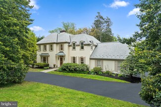 1227 Lafayette Rd Unit 62, Gladwyne, PA 19035