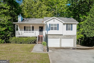 50 Winterville Dr, Rockmart, GA 30153