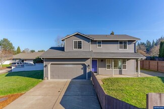 110 Kimeron St SE, Salem, OR 97306