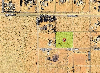 352-390-14 Jujube, Inyokern, CA 93527