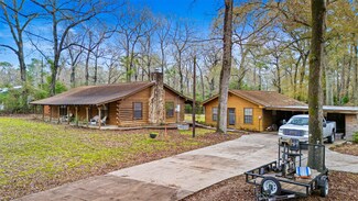 22542 Mueschke Rd, Tomball, TX 77377
