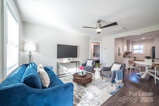 1909 Pegram St Unit 2, Charlotte, NC 28205