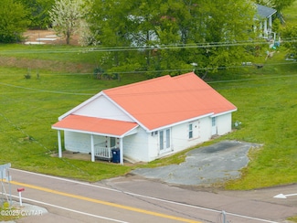 4555 Henderson Rd, Sardis, TN 38371