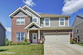 9204 Fox Chase Rd, Louisville, KY 40228