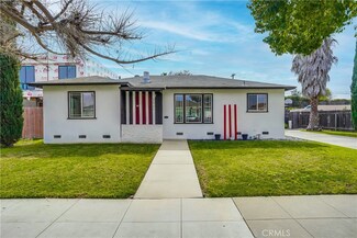 1940 E 53rd St, Long Beach, CA 90805