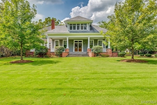 1604 Gilmer Ave, Montgomery, AL 36104