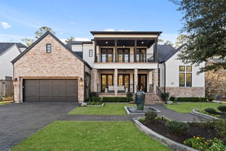 119 Simon Lake Ln, the Woodlands, TX 77381