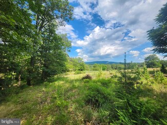 Lot 52 Janes Way, High View, WV 26808