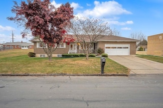 2727 Keystone St, Bethlehem, PA 18020