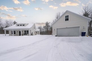 6123 Ruthie Ln, Fruitport, MI 49415