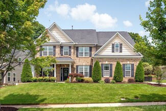 605 Harrison Dr NW, Concord, NC 28027
