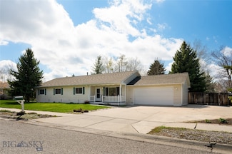 307 E Granite Ave, Bozeman, MT 59718