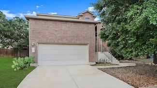10403 Branch Post, San Antonio, TX 78245