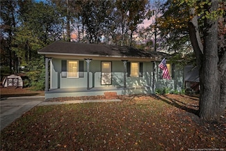 2308 Keith Dr, Raleigh, NC 27610